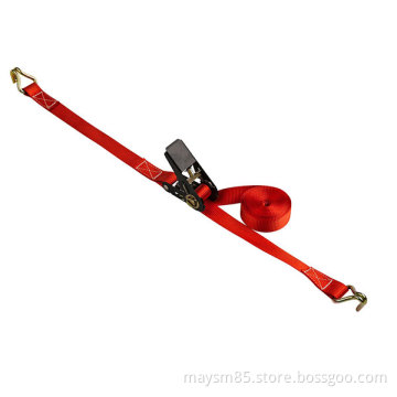 1 &#39;&quot;25MM 500/800 / 1000kg Ratschenzurrgurt